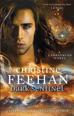 Dark Sentinel - Christine Feehan