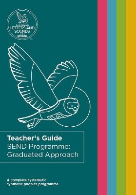 SEND Programme: Graduated Approach Teacher's Guide -  Wandle Learning Trust and Little Sutton Primary School