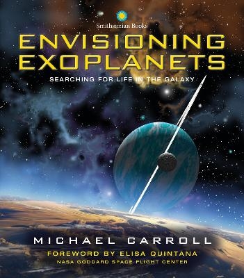 Envisioning Exoplanets - Michael Carroll