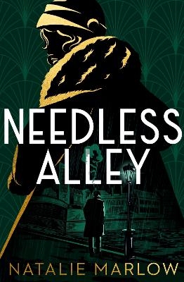 Needless Alley - Natalie Marlow