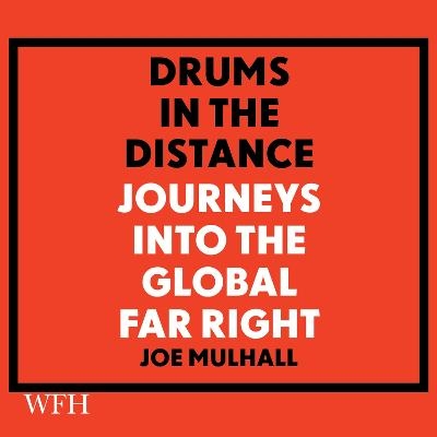 Drums in the Distance - Joe Mulhall