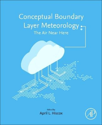 Conceptual Boundary Layer Meteorology - 