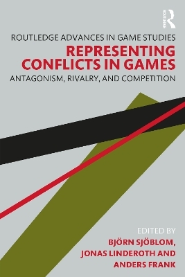 Representing Conflicts in Games - 