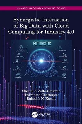 Synergistic Interaction of Big Data with Cloud Computing for Industry 4.0 - 