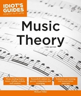 CIG Music Theory - Miller, Michael