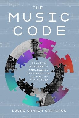 The Music Code - Lucas Cantor Santiago