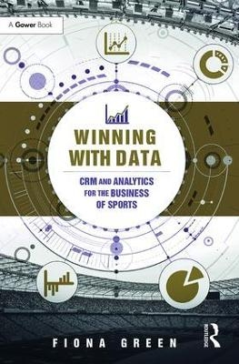 Winning With Data - Fiona Green