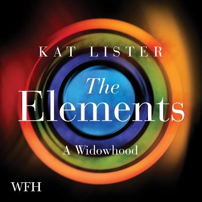 The Elements - Kat Lister