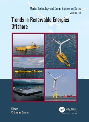 Trends in Renewable Energies Offshore - 