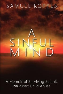 A Sinful Mind - Samuel Koppes