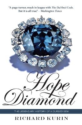 The Hope Diamond - Richard Kurin