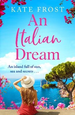 An Italian Dream - Kate Frost
