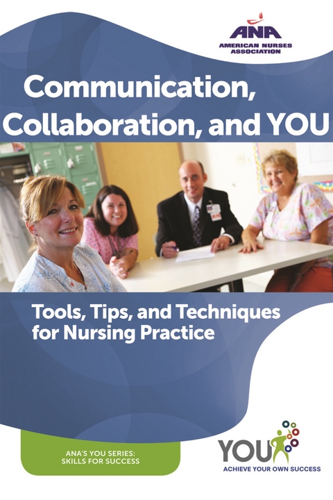 Communication, Collaboration, and You - Cynthia Saver, Meaghan O'Keeffe