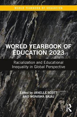 World Yearbook of Education 2023 - 
