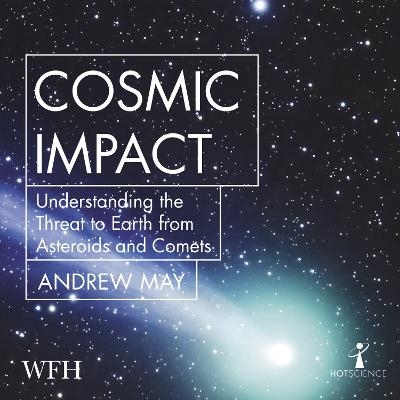 Cosmic Impact - Andrew May