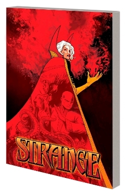 Strange Vol. 2: The Doctor Strange of Death - Jed MacKay