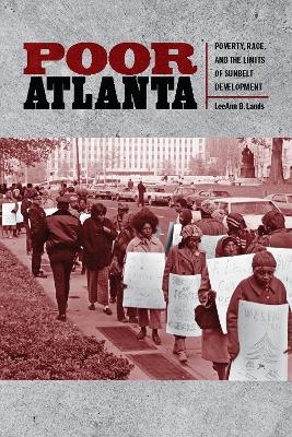 Poor Atlanta - LeeAnn B. Lands