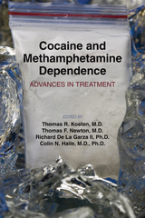 Cocaine and Methamphetamine Dependence - 