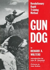 Gun Dog - Wolters, Richard A.