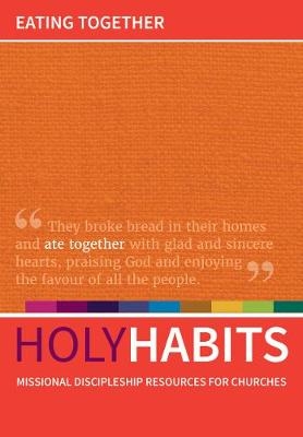 Holy Habits - 