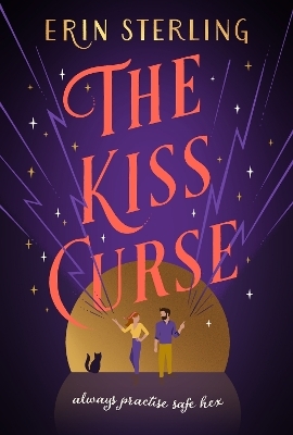 The Kiss Curse - Erin Sterling