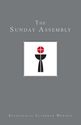 Sunday Assembly -  Lorraine S. Brugh,  Gordon  W. Lathrop