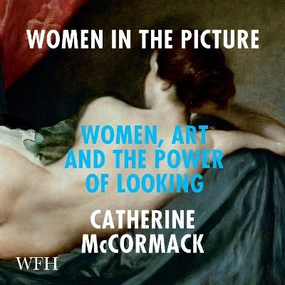 Women in the Picture - Catherine McCormack