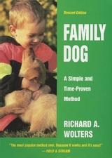 Family Dog - Wolters, Richard A.