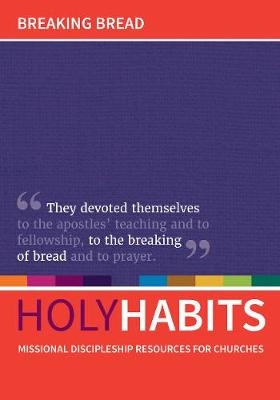 Holy Habits - 