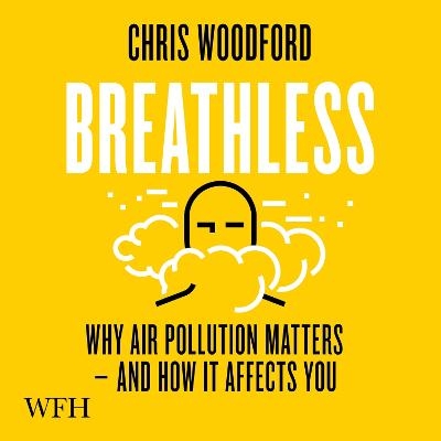 Breathless - Chris Woodford