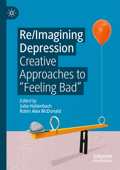 Re/Imagining Depression - 