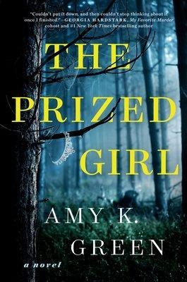 The Prized Girl - Amy K. Green