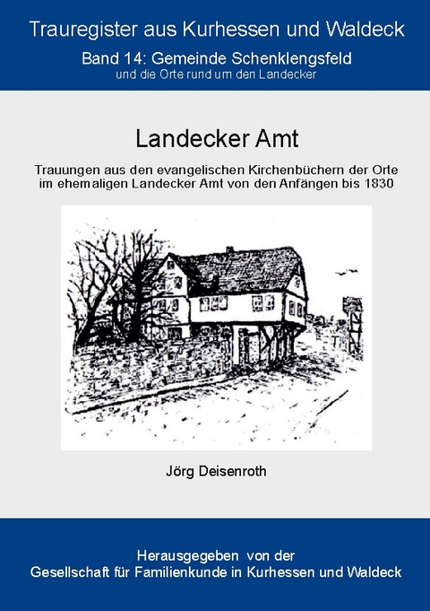 Landecker Amt - Jörg Deisenroth