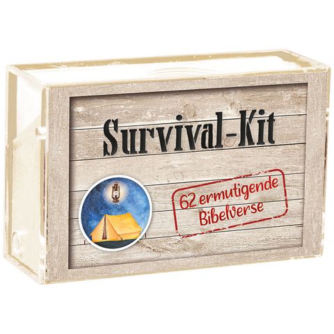 Survival-Kit