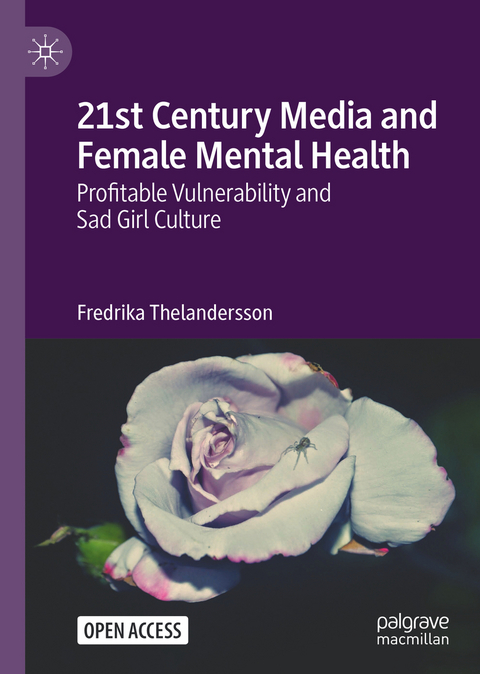 21st Century Media and Female Mental Health - Fredrika Thelandersson