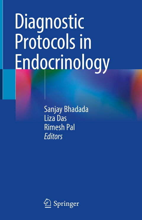 Diagnostic Protocols in Endocrinology - 