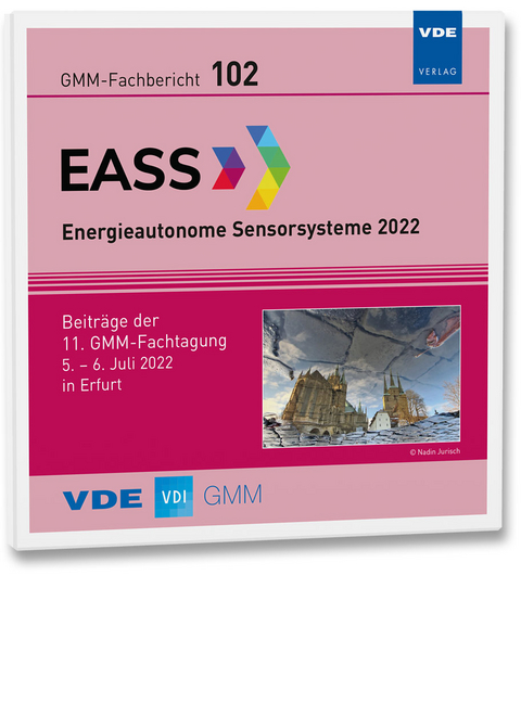 GMM-Fb. 102: EASS 2022