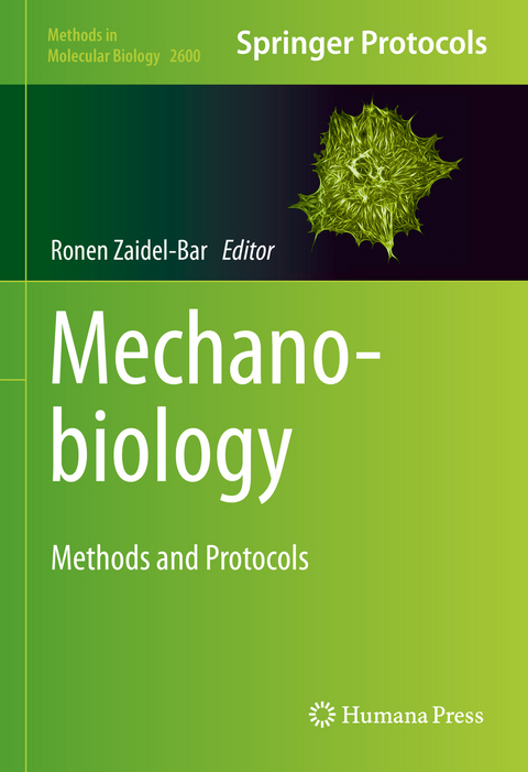 Mechanobiology - 