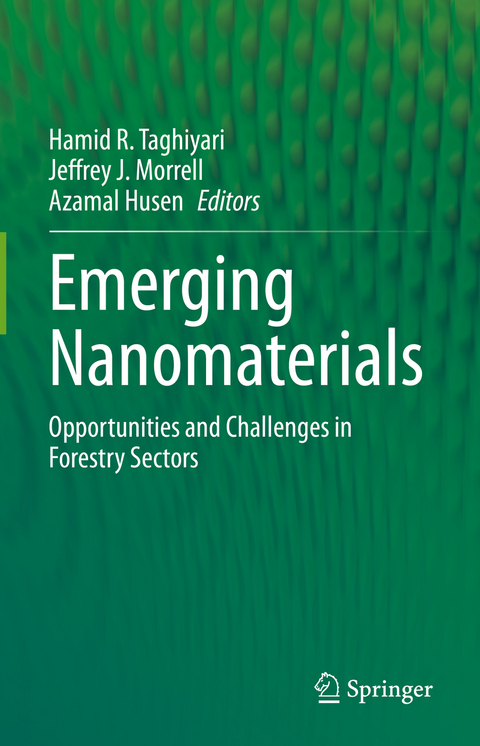 Emerging Nanomaterials - 