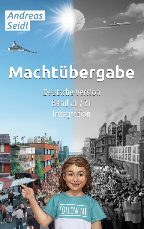 Machtübergabe - Integration - Andreas Seidl