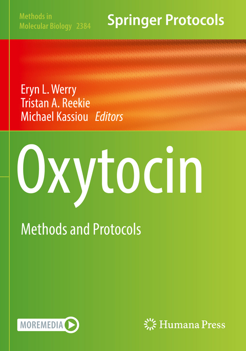Oxytocin - 