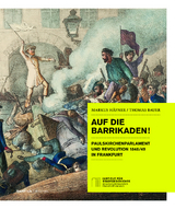 Auf die Barrikaden! - Thomas Bauer, Markus Häfner