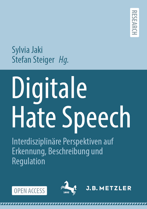 Digitale Hate Speech - 