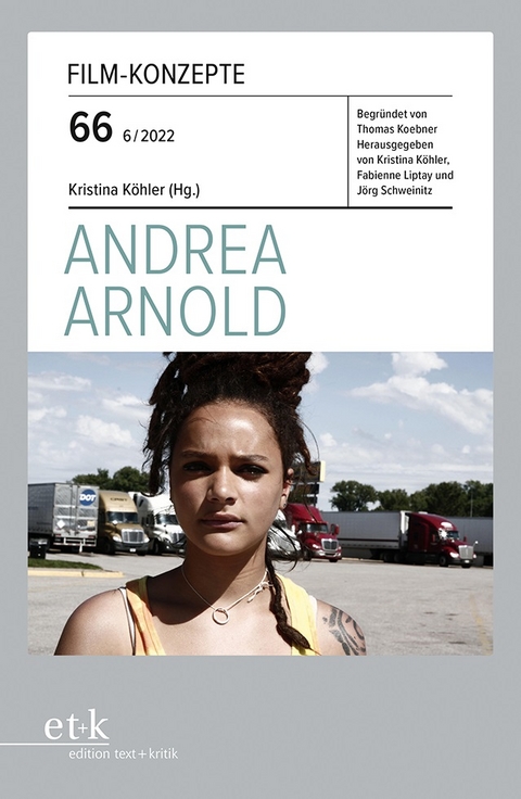 Andrea Arnold - 