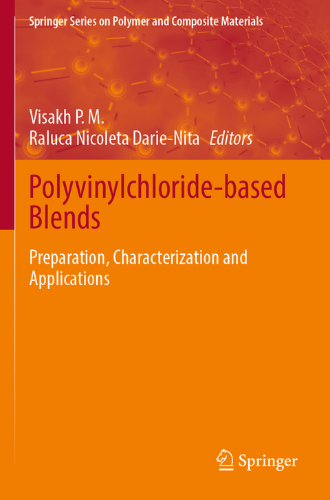 Polyvinylchloride-based Blends - 