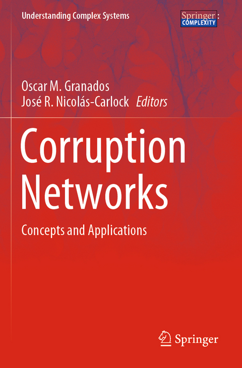 Corruption Networks - 