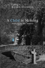 Child is Missing -  Karen Beaudin