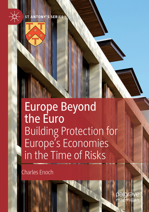 Europe Beyond the Euro - Charles Enoch