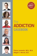 The Addiction Casebook - 