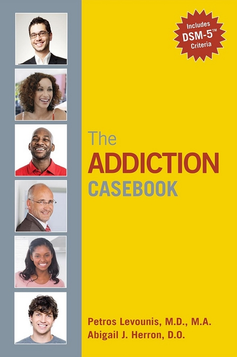 The Addiction Casebook - 